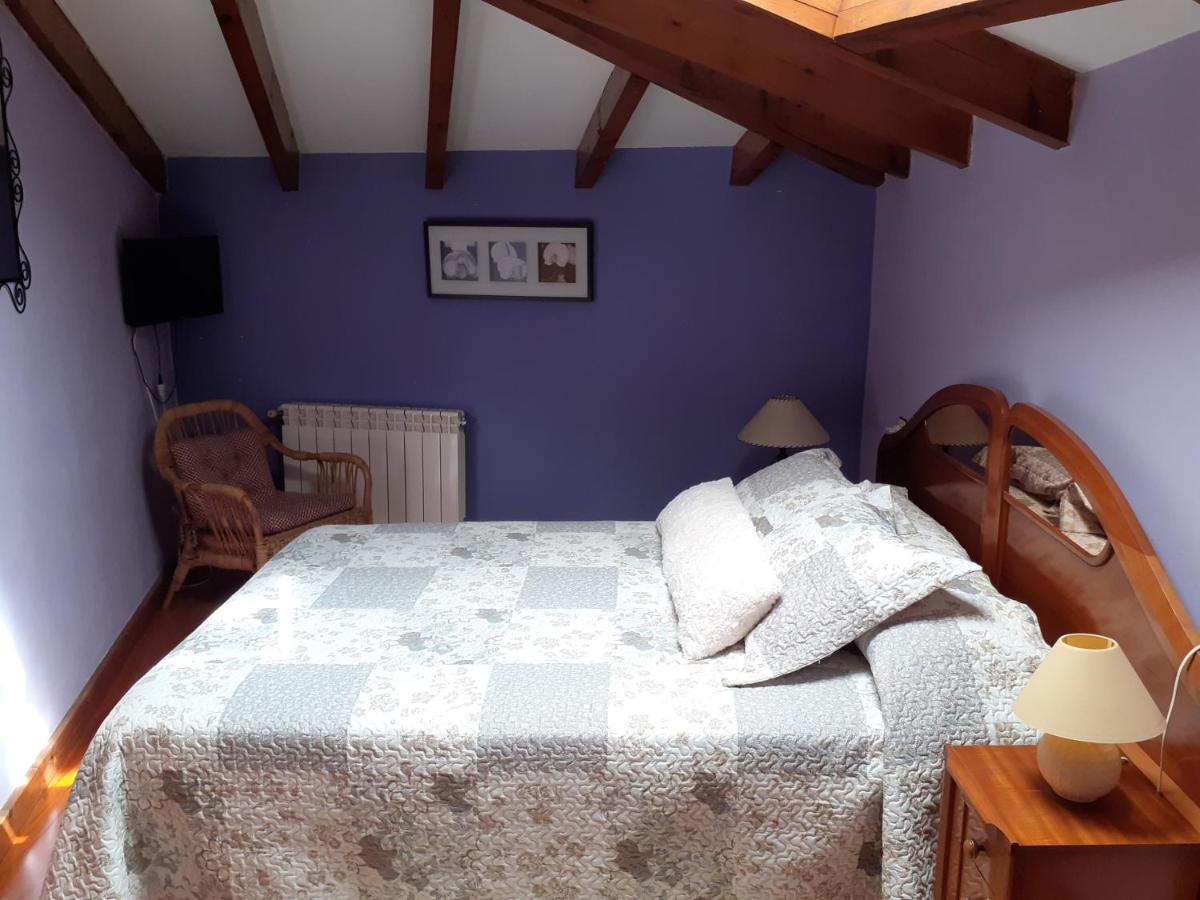 Casa Llorente Сasa de vacaciones