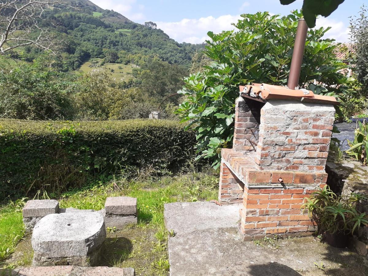 Casa Llorente Сasa de vacaciones *