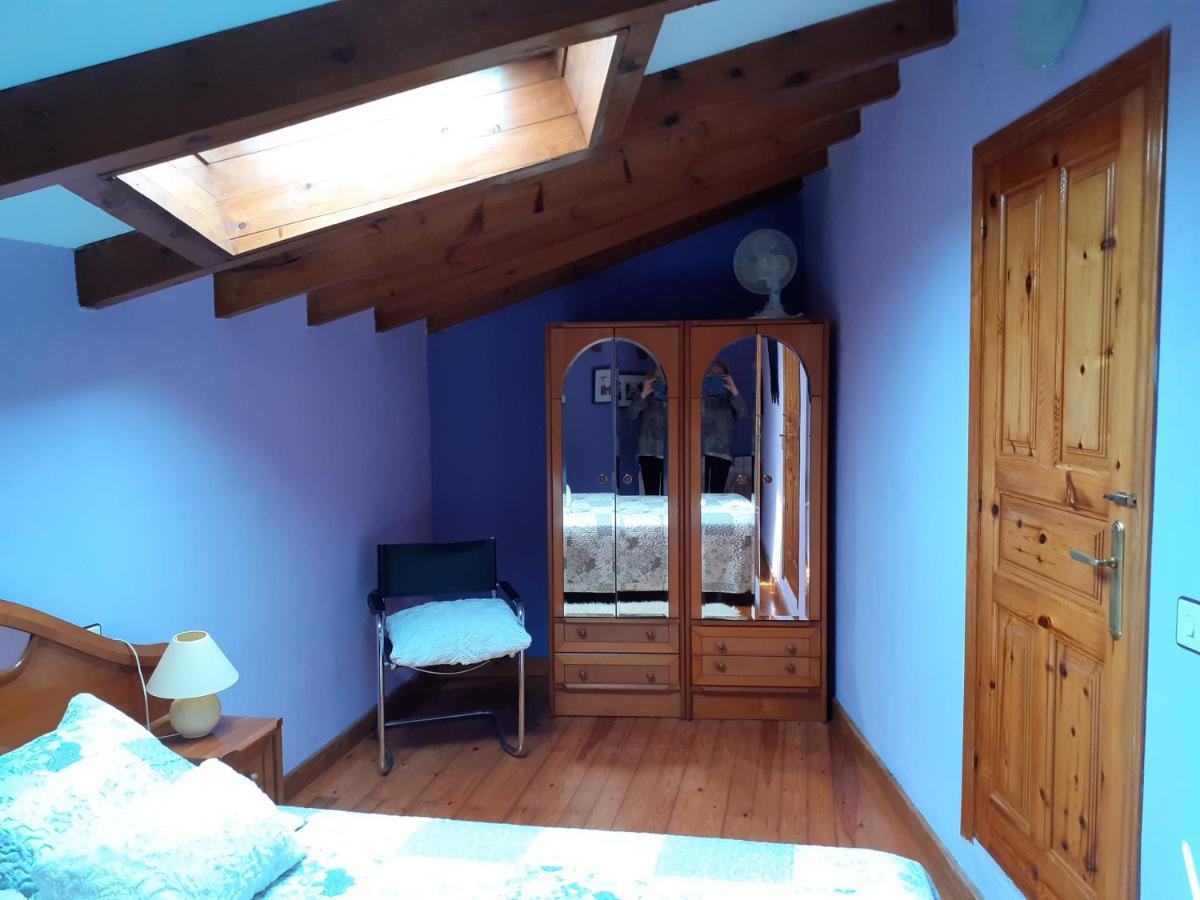 Casa Llorente Сasa de vacaciones