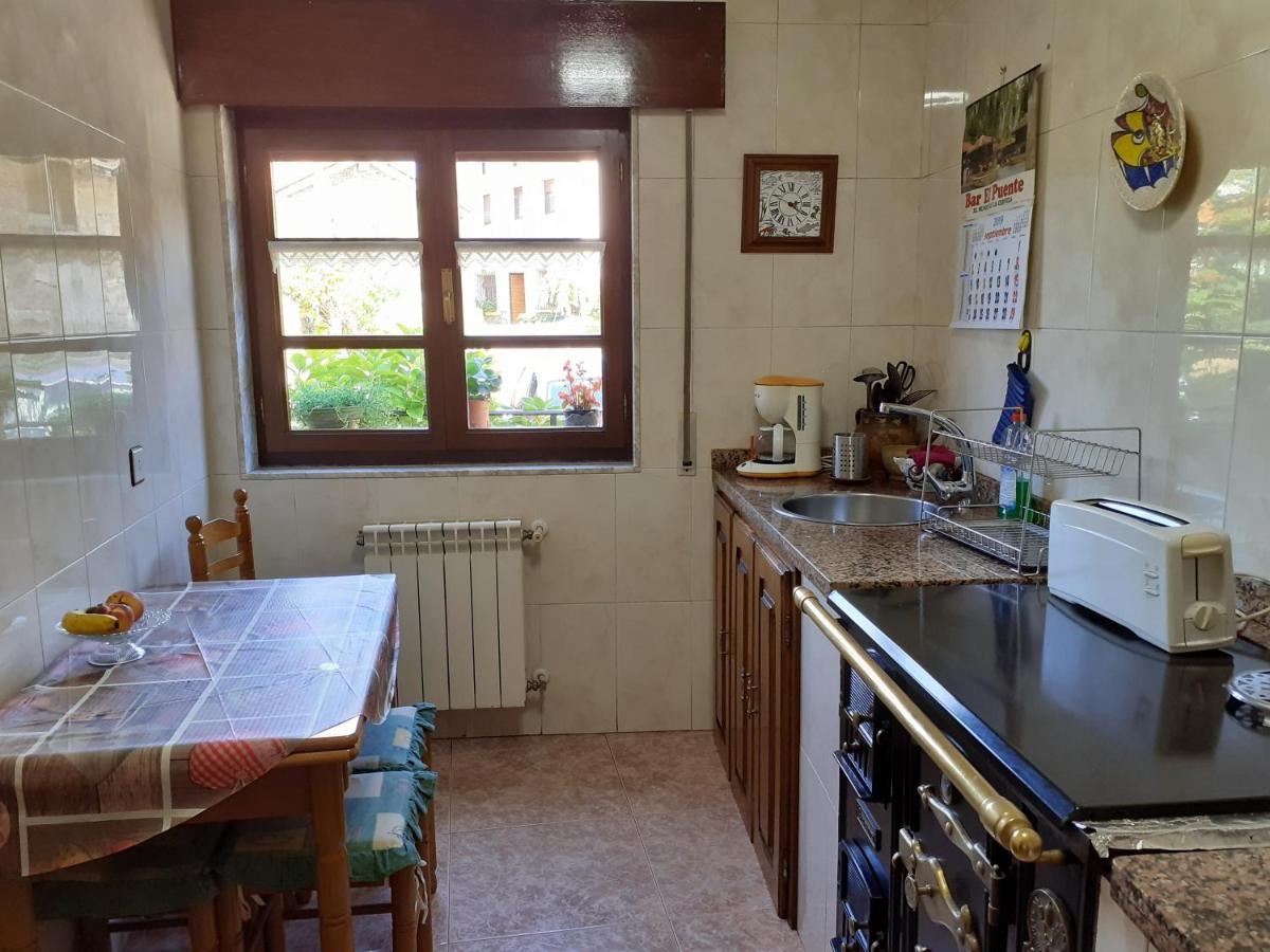 Сasa de vacaciones Casa Llorente