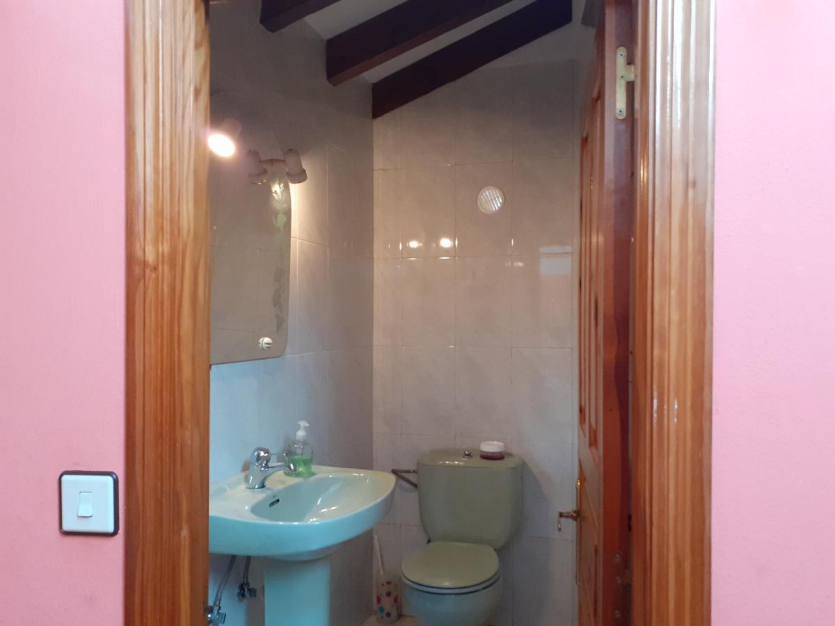Casa Llorente *