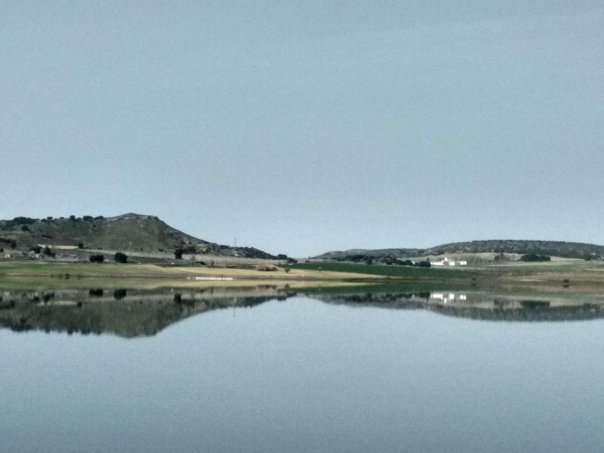 Holiday home La Galana Albacete