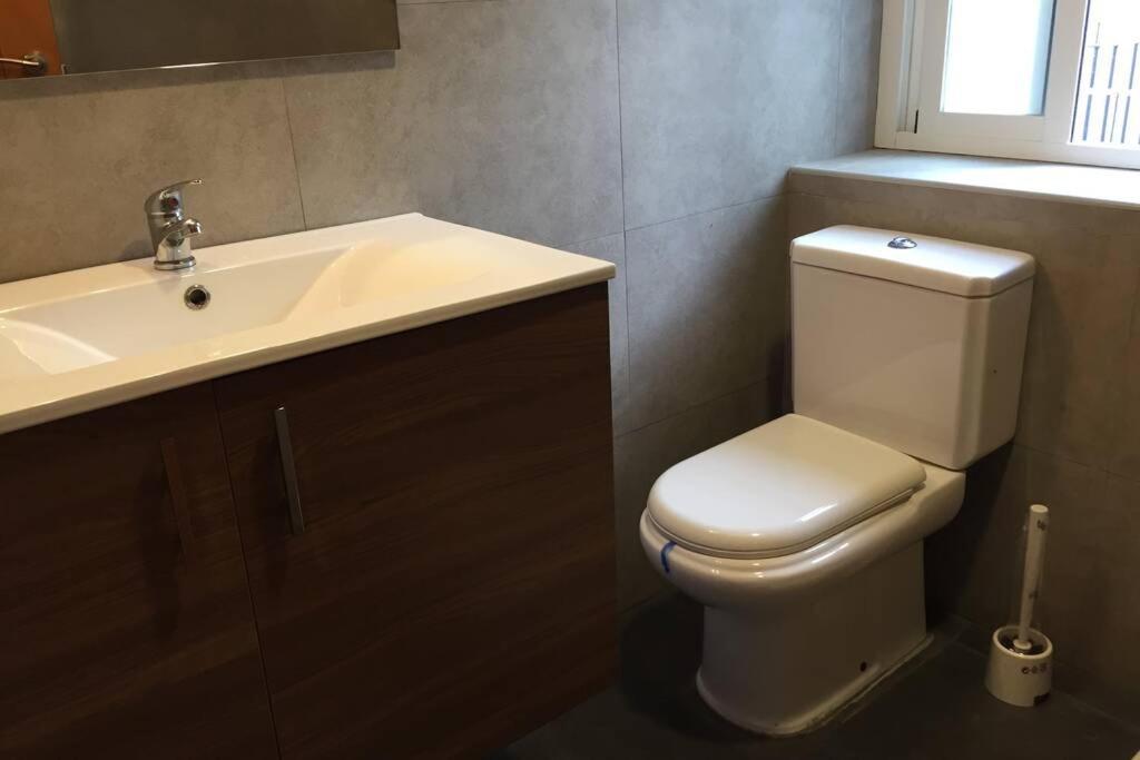 Apartamento Plaza Viuda