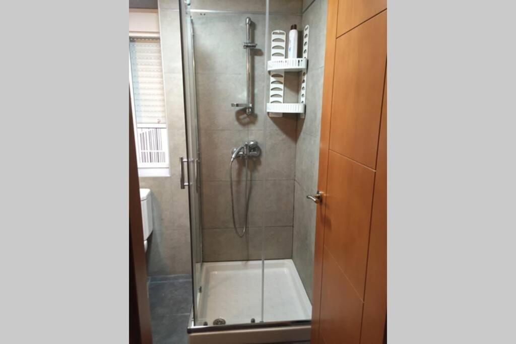 Plaza Viuda Apartamento *