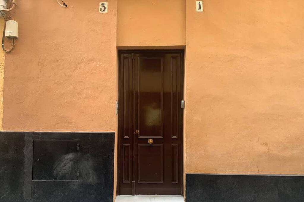 Plaza Viuda Apartamento Cádiz