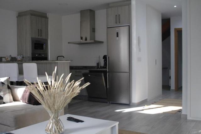 Centro Izqda Apartamento *