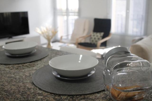 Centro Izqda Apartamento *