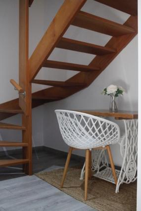 Apartamento Centro Izqda