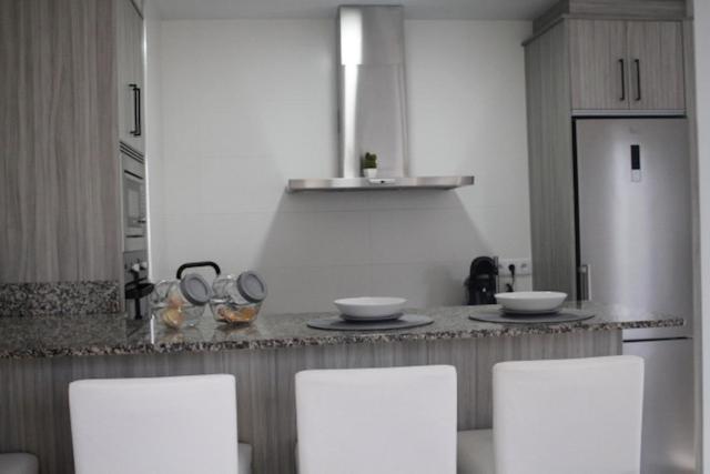 Apartamento Centro Izqda Noia