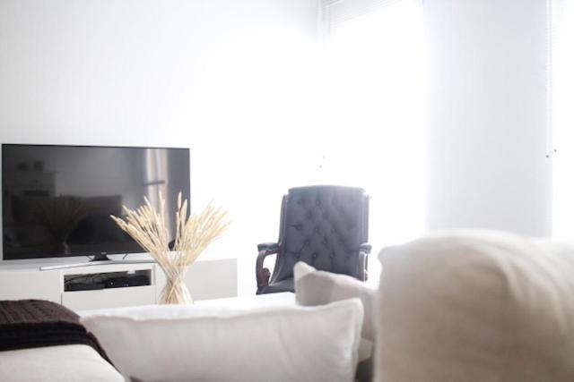 Centro Izqda Apartamento