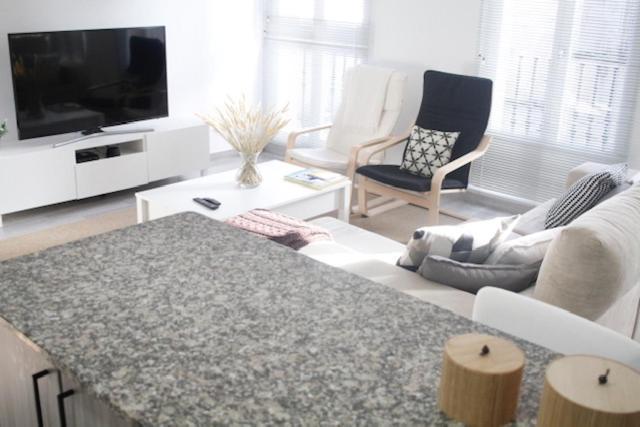 Centro Izqda Apartamento *