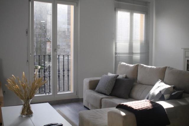 Apartamento Centro Izqda