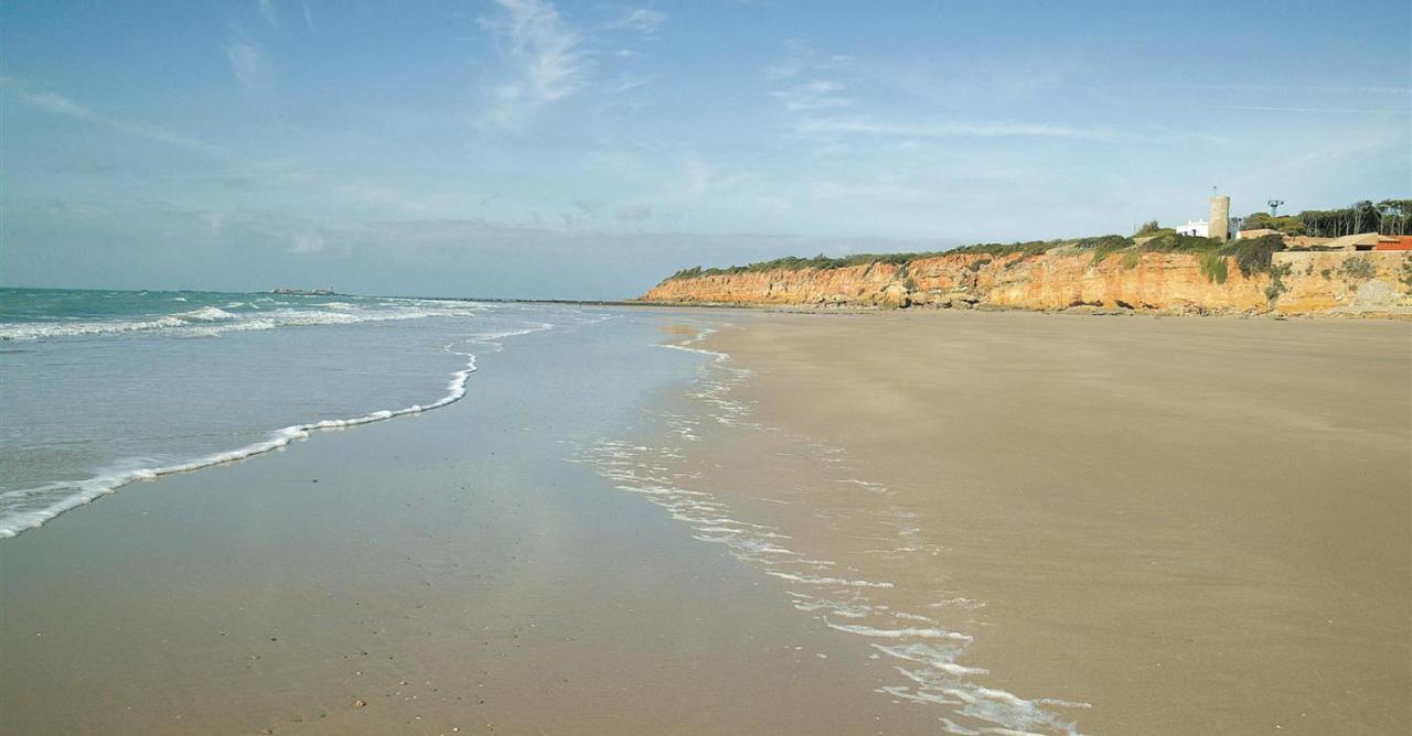 Apartamento Relax 1-tv Cable Wifiplus-aire Acond Apartamento Chiclana de la Frontera