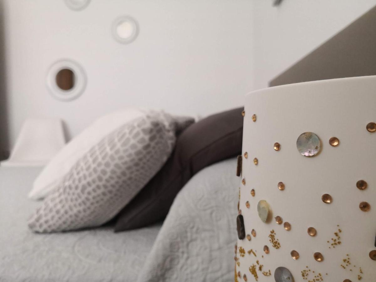 Apartamento Apartamento Relax 1-tv Cable Wifiplus-aire Acond *