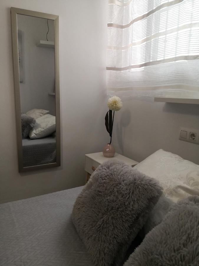 Apartamento Relax 1-tv Cable Wifiplus-aire Acond