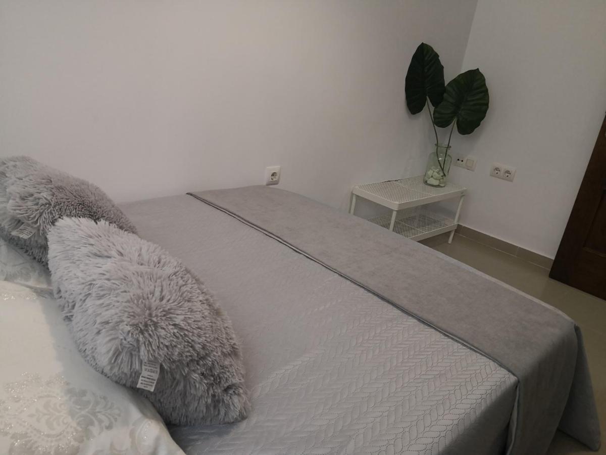 Apartamento Apartamento Relax 1-tv Cable Wifiplus-aire Acond Chiclana de la Frontera