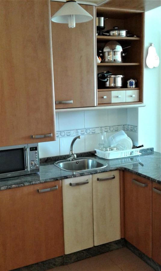 Apartamento Atlante Sanxenxo