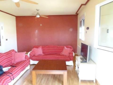 Tranquila Holiday home *