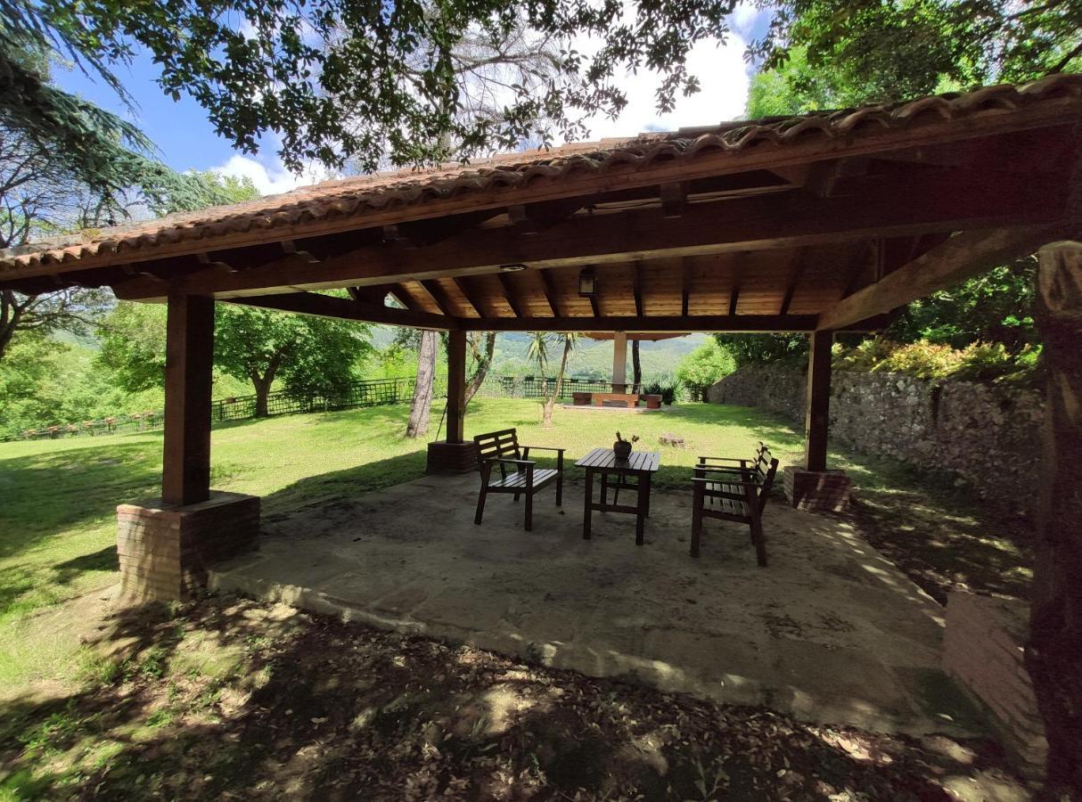 Сasa de vacaciones La Casa De Lastras *