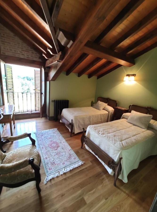 Сasa de vacaciones La Casa De Lastras *