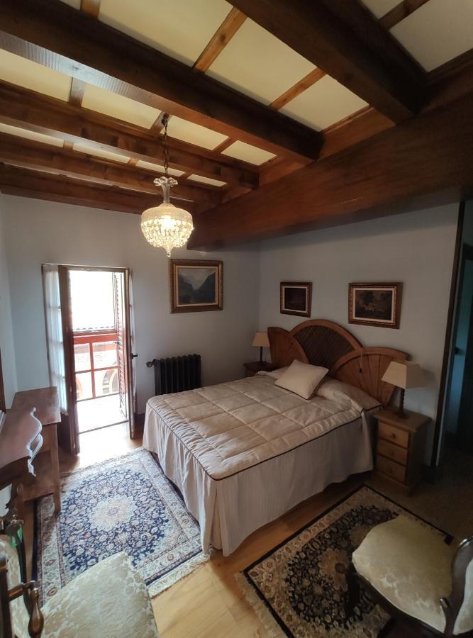 Сasa de vacaciones La Casa De Lastras