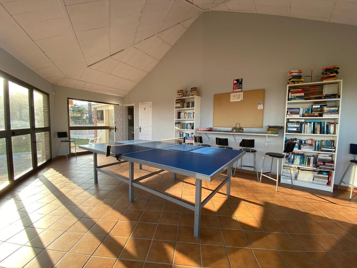 Mimosas Apartment *