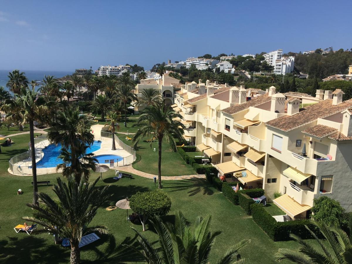 Apartment Mimosas La Cala De Mijas
