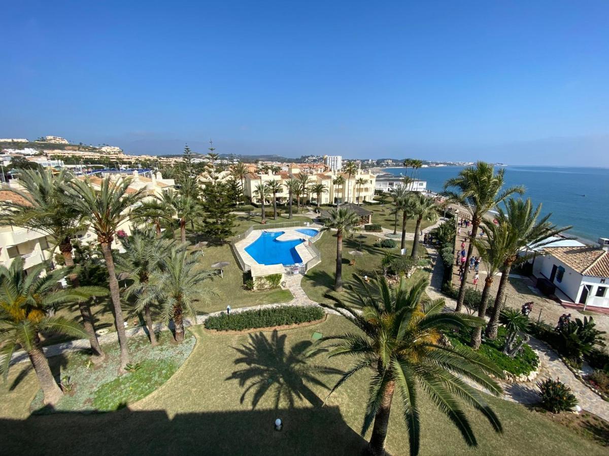 Apartment Mimosas La Cala De Mijas
