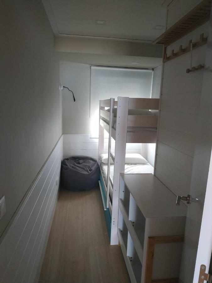 Apartamento Primera Línea Torrenostra Apartamento
