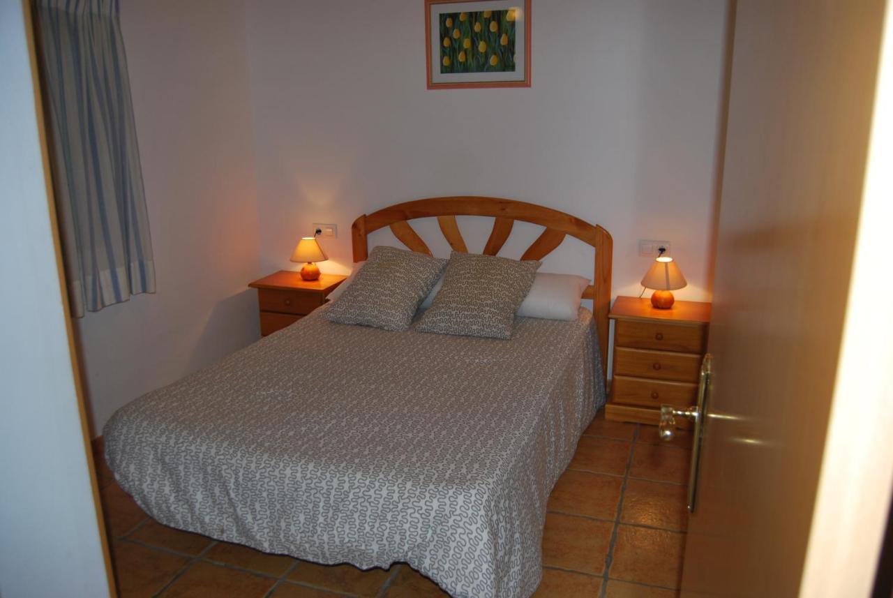 Apartment Les Moreres