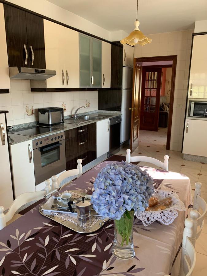 Holiday home Casa De Bascuas