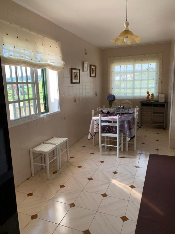 Holiday home Casa De Bascuas