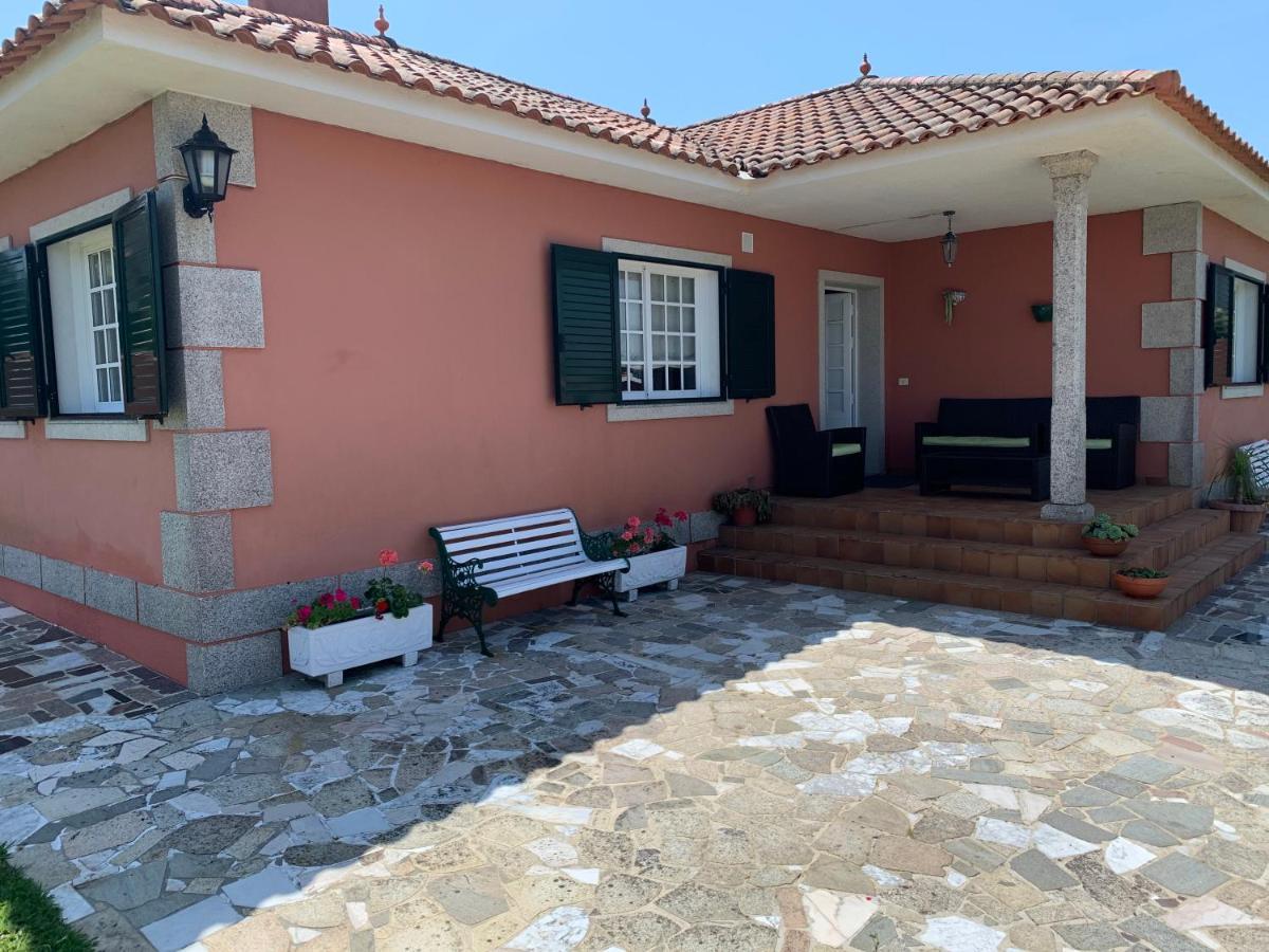 Holiday home Casa De Bascuas *