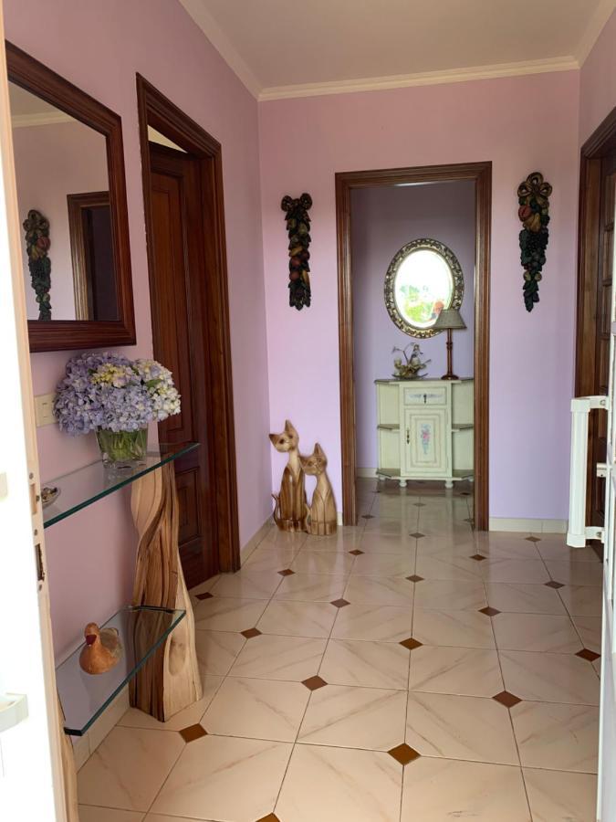 Holiday home Casa De Bascuas