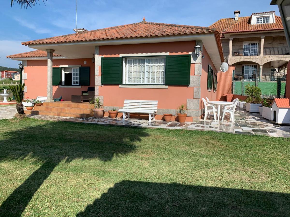 Casa De Bascuas * Pontevedra