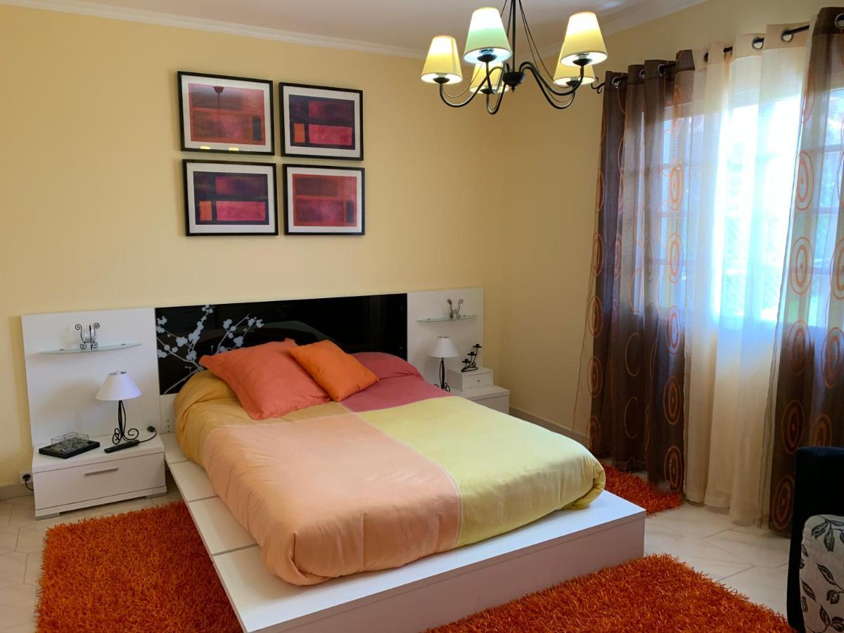 Holiday home Casa De Bascuas *