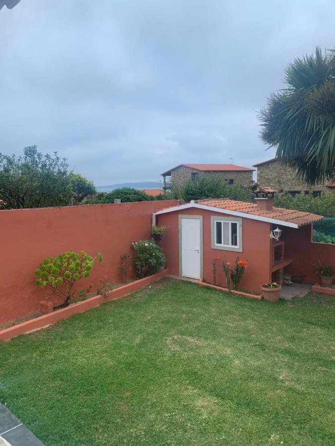 Casa De Bascuas *