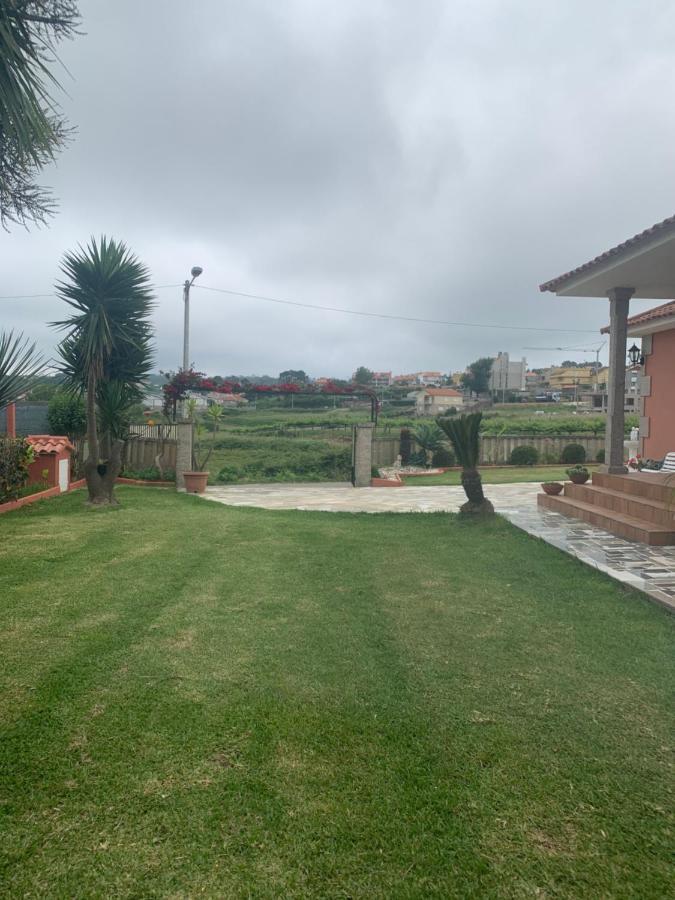 Holiday home Casa De Bascuas