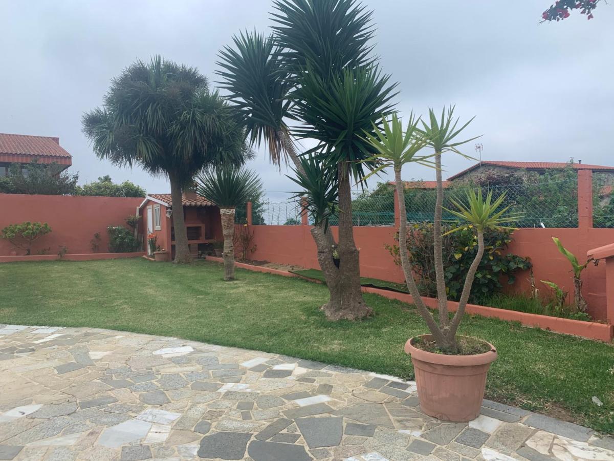 Casa De Bascuas Holiday home