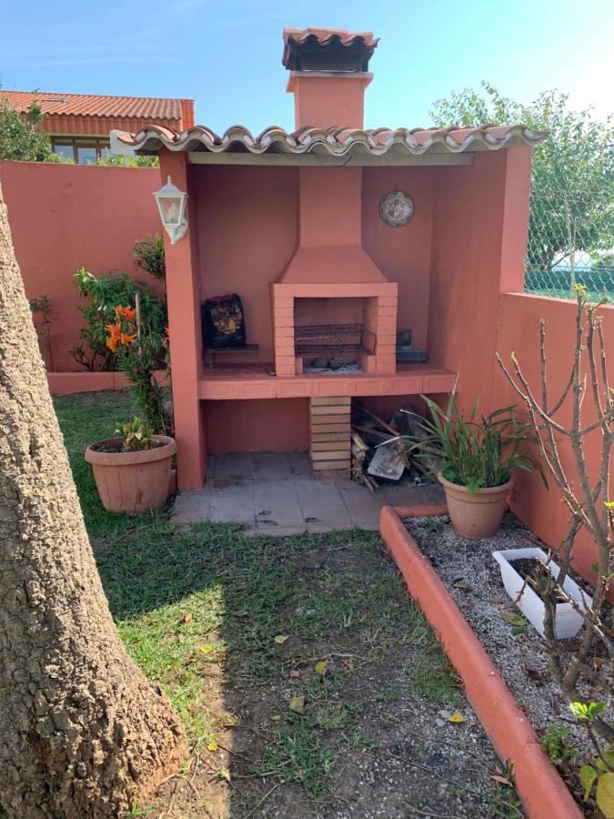 Casa De Bascuas * Pontevedra