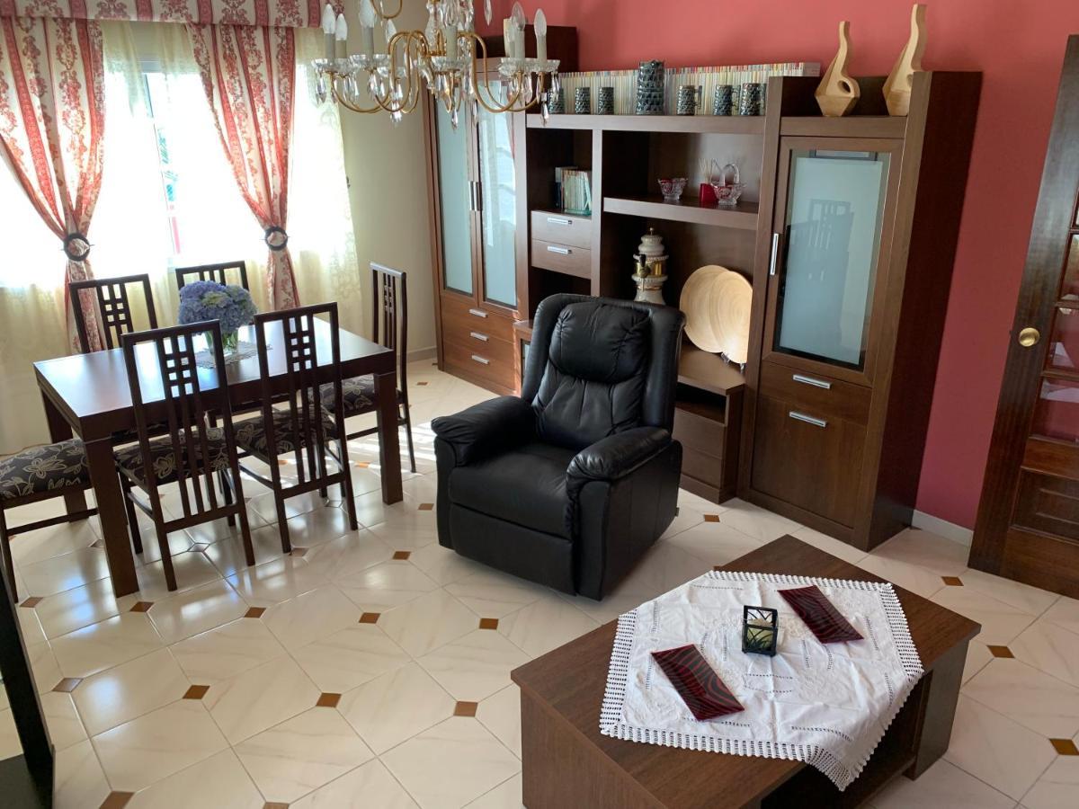 Holiday home Casa De Bascuas *