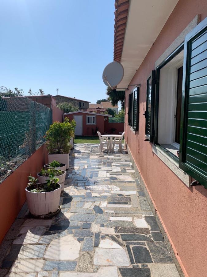 Holiday home Casa De Bascuas Pontevedra