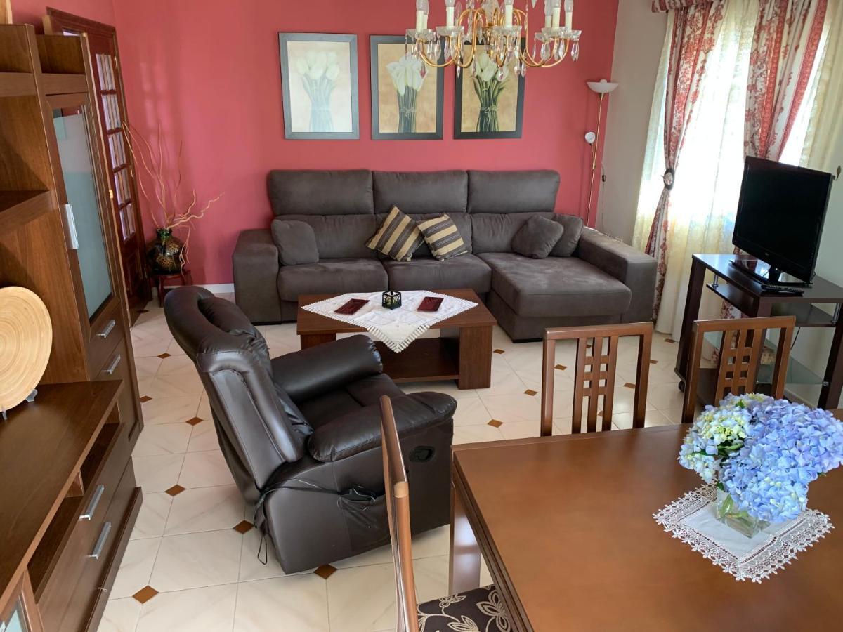 Casa De Bascuas *