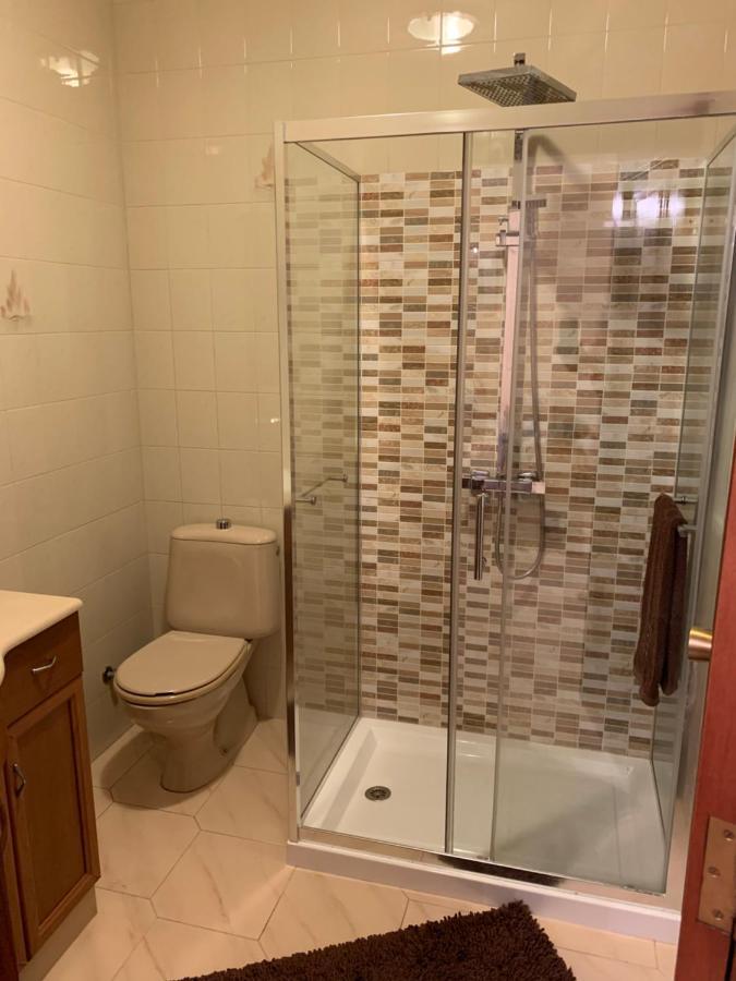 Holiday home Casa De Bascuas Pontevedra
