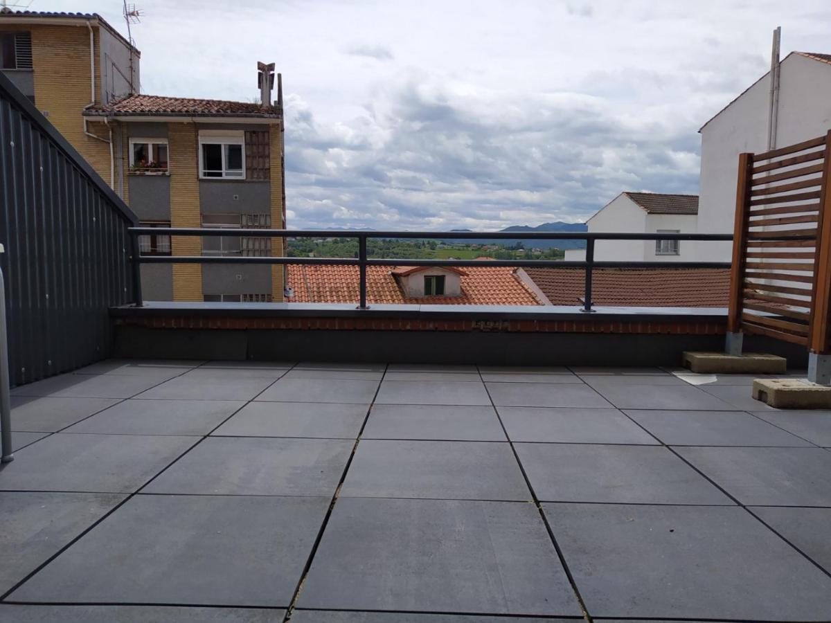Loft Montecerrao H Garaje Y Wifi Gratis Apartamento
