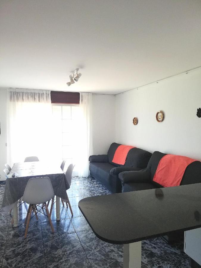 Faxilde Apartment *