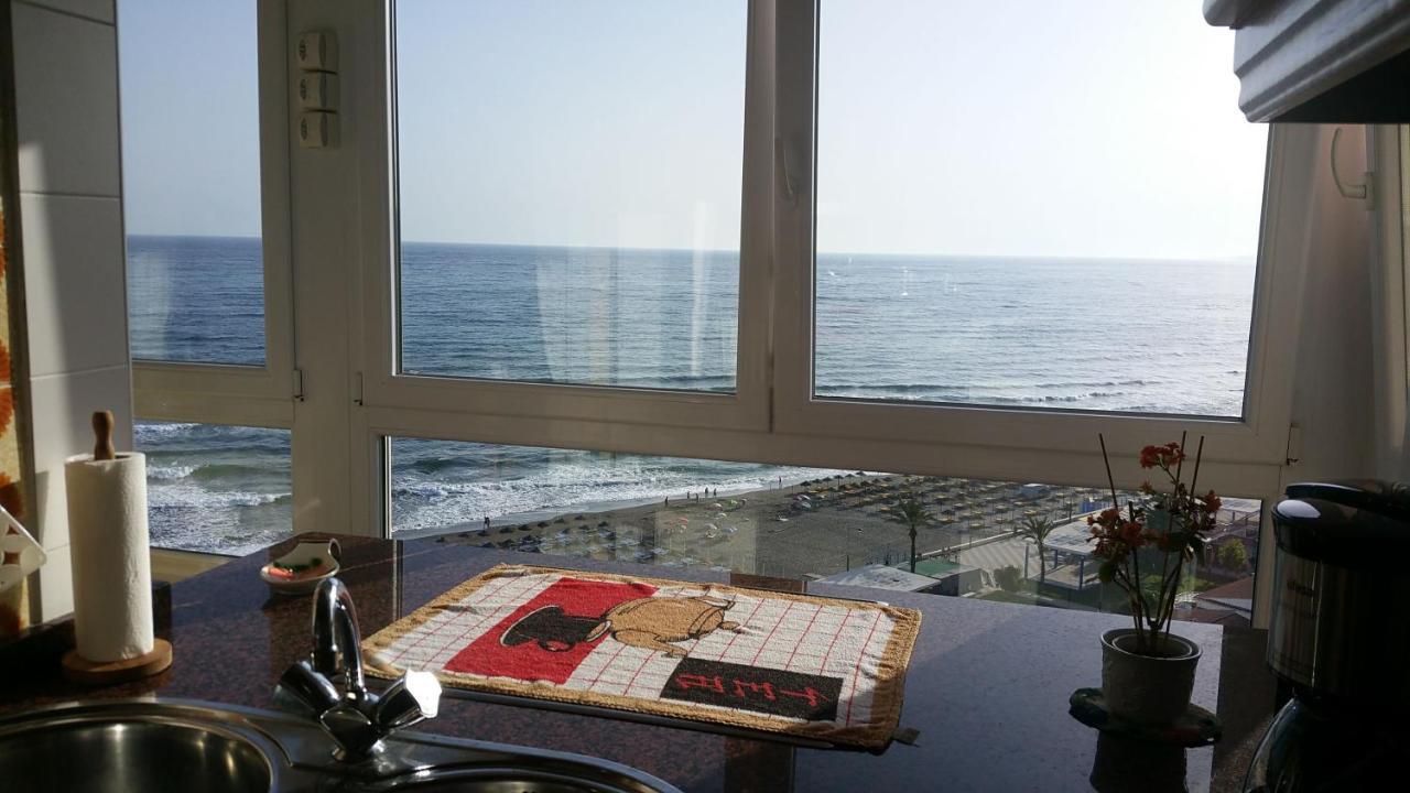 Caviclum Apartment *