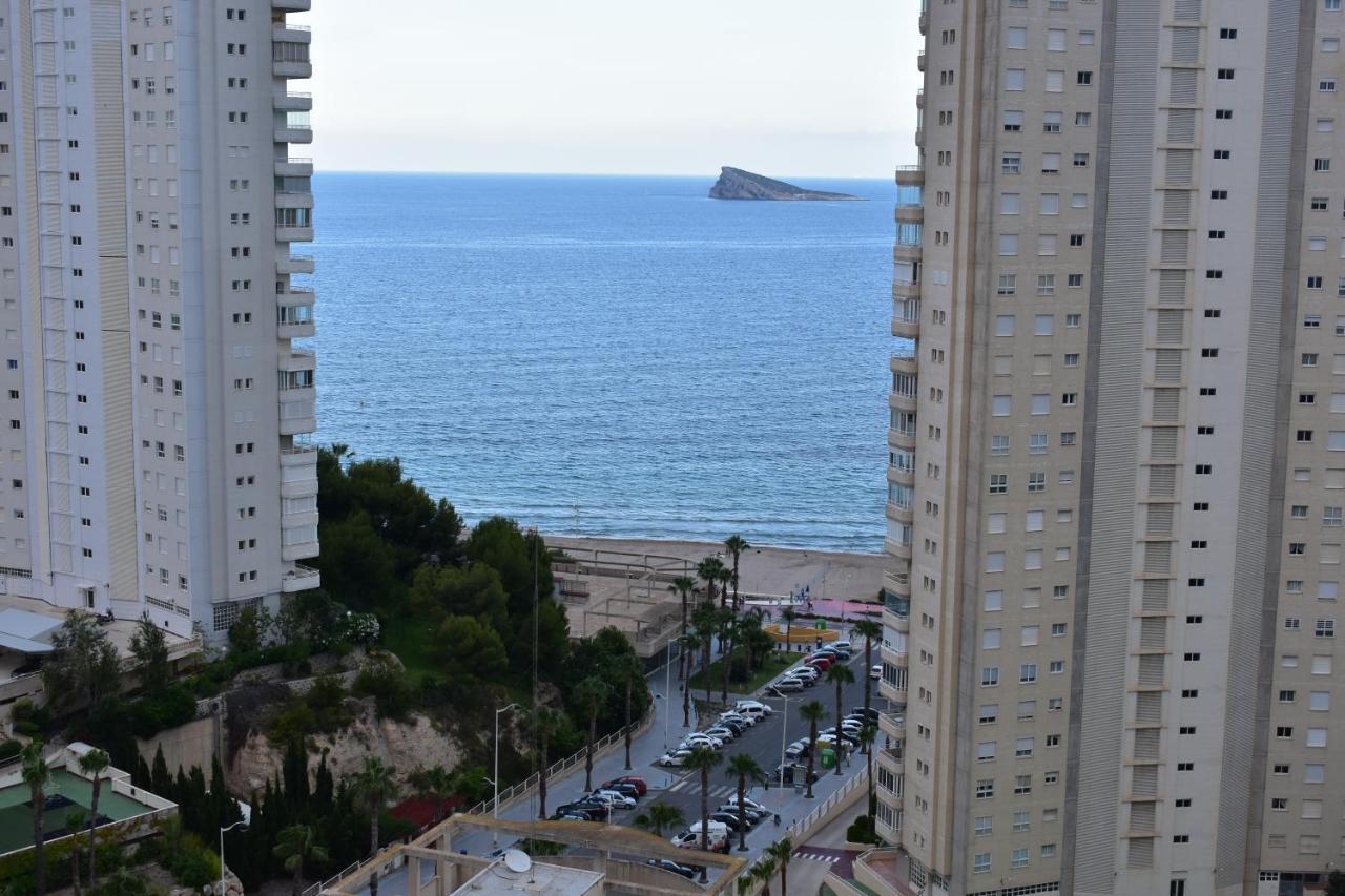 Residencial Miranda Apartment Benidorm