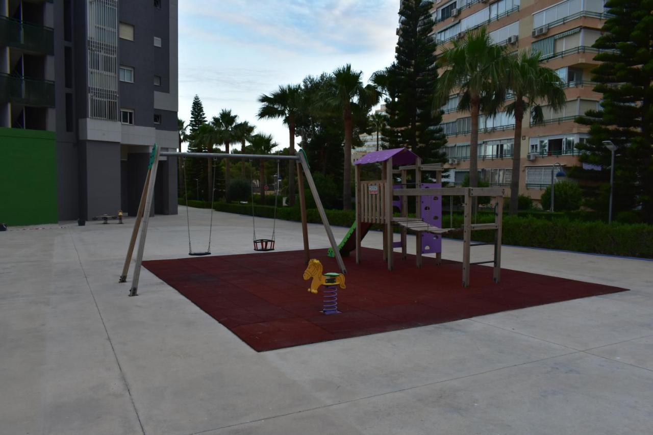 Residencial Miranda Apartment *