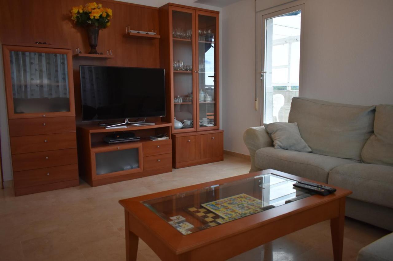 Residencial Miranda Apartment